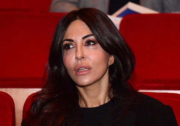 Sabrina Ferilli perseguitata da uno stalker: «Ho paura, mi segue ovunque, da 5 anni»