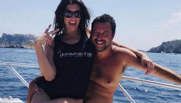 salvini isoardi