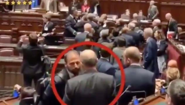 schiaffo Marattin