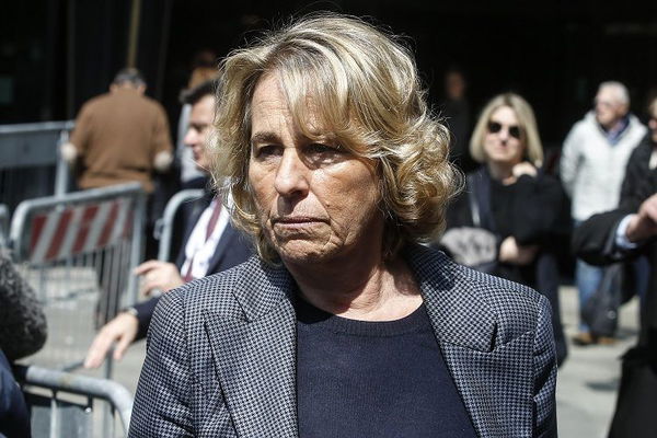 Stefania Craxi spiega l’aggettivo «craxiano» e tira in ballo la Gruber e Mentana