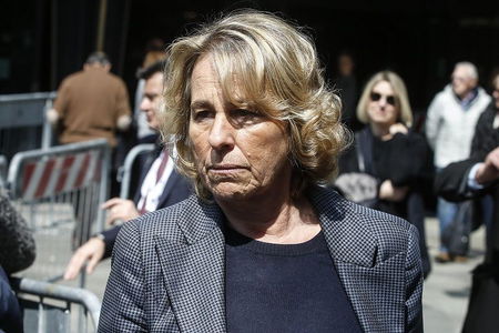 Stefania Craxi spiega l’aggettivo «craxiano» e tira in ballo la Gruber e Mentana article-post