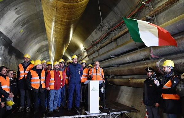 Le due principali motivazioni (un po’ deboli) del dossier anti-Tav