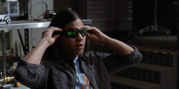 The Flash 6: Carlos Valdes e il ritorno di Cisco… e Vibes?