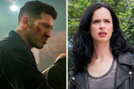 The Punisher, Jessica Jones: Netflix cancella tutte le ultime serie Marvel article-post