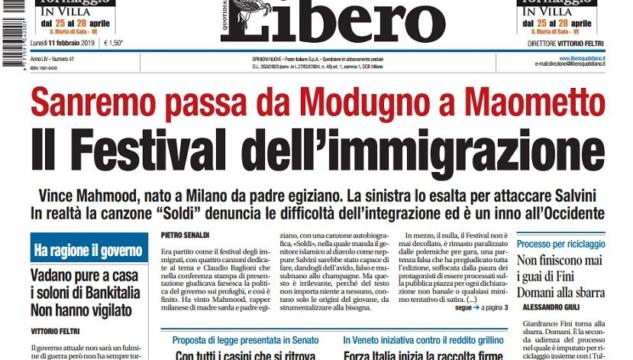 libero