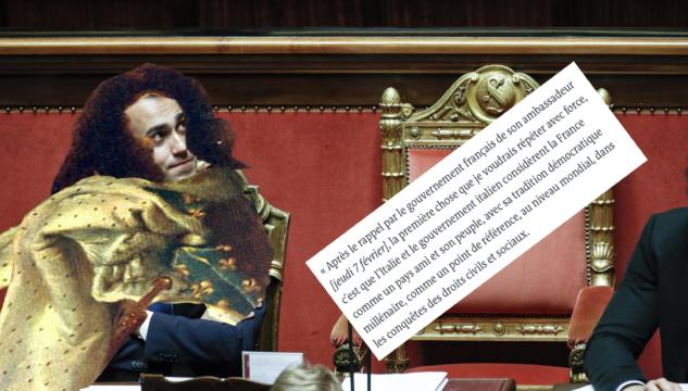 tradizione democratica millenaria