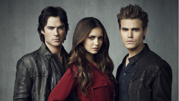 The Vampire Diaries: Paul Wesley ricorda lo show accanto a Nina Dobrev e Ian Somerhalder | FOTO