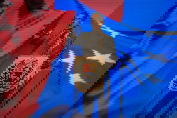 Venezuela, un altro colonnello dell’esercito ha riconosciuto Guaidò