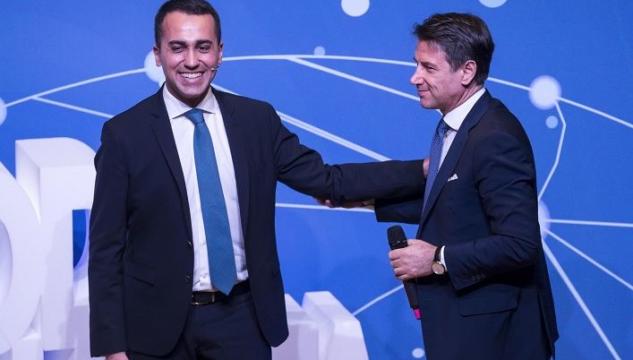 m5s