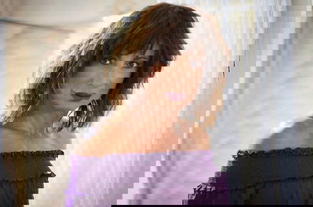 Vladimir Luxuria, l’esordio nel mondo della musica con il brano «Sono un uomo» article-post