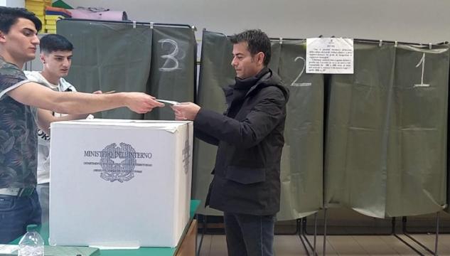 voto disgiunto