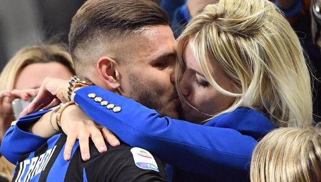 Mauro Icardi