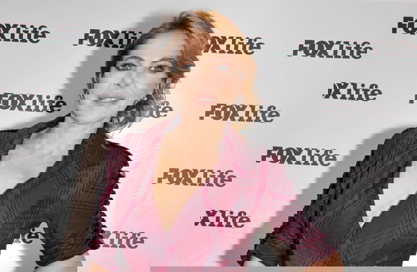 Amore e altri rimedi: Claudia Gerini osserva le “crisi di coppia” su FOX | Intervista