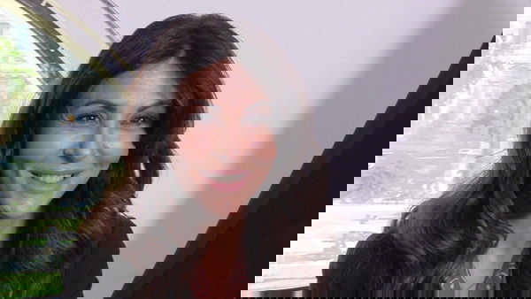 L’Amore Strappato, intervista a Sabrina Ferilli | VIDEO