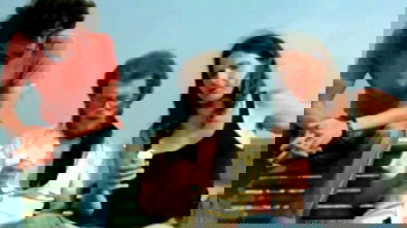 Morto Enzo di Benedetto, il celebre attore non professionista di ‘Amore Tossico’ article-post