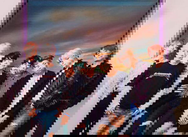 BTS: Chi sono i coreani che hanno conquistato la musica mondiale