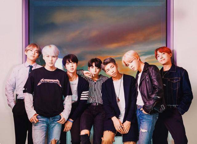 BTS: Chi sono i coreani che hanno conquistato la musica mondiale article-post