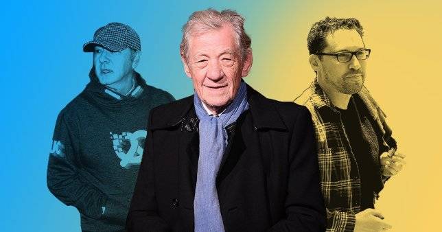 Ian McKellen sulle accuse a Singer e Spacey: “Io sempre ammesso di essere gay, magari mi arriveranno accuse” article-post