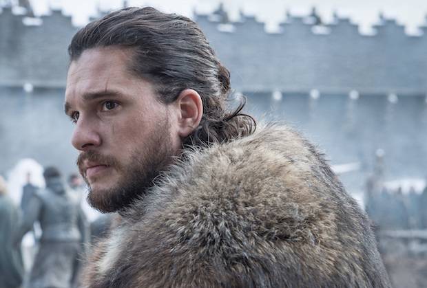 Game of Thrones 8: Un rapporto svela nuovi dettagli sulla “Battaglia di Grande Inverno” article-post