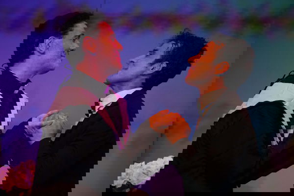 My Big Italian Wedding, a Los Angeles protagonista il napoletano Gianfranco Terrin