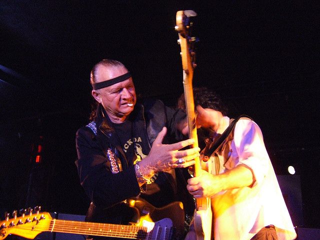 Addio a Dick Dale, papà del pezzo cult di “Pulp Fiction” article-post