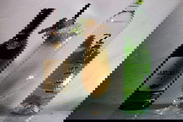 Drink Movie, il cocktail Django per veri fan di Tarantino