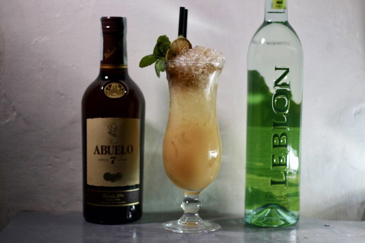 Drink Movie, il cocktail Django per veri fan di Tarantino article-post