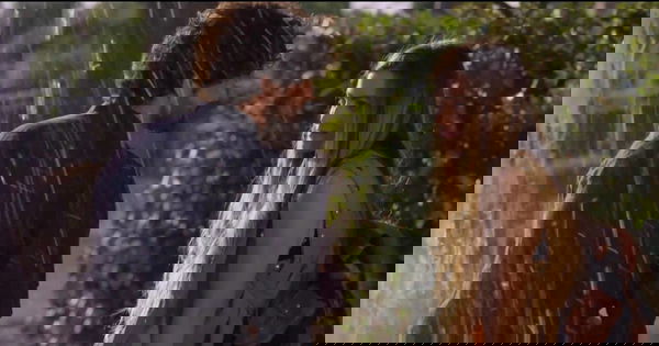 La mia seconda volta: Recensione del film con Aurora Ruffino