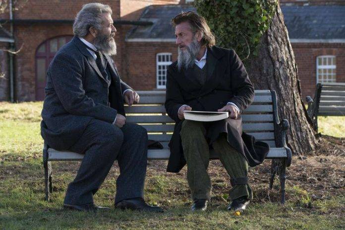 Il Professore e il Pazzo: Recensione del film con Mel Gibson e Sean Penn article-post