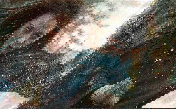 Hanna 2: Amazon annuncia il rinnovo