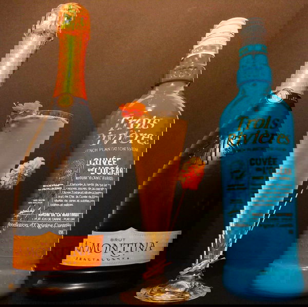 Drink Movie: Per l’8 marzo cocktail alla “Dirty Dancing”