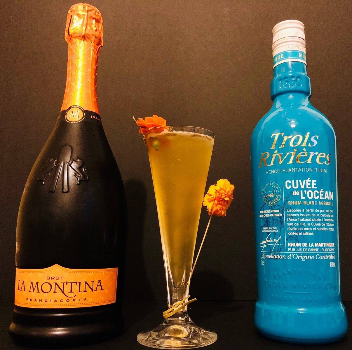 Drink Movie: Per l’8 marzo cocktail alla “Dirty Dancing” article-post