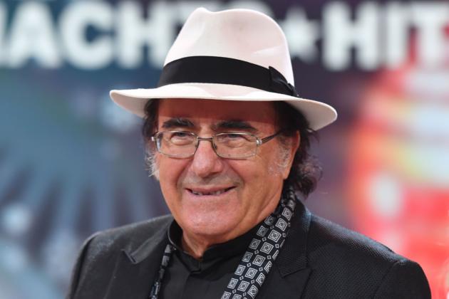 Al Bano: «Verrò ricevuto dall’ambasciatore ucraino a Roma, spero di chiarire» article-post