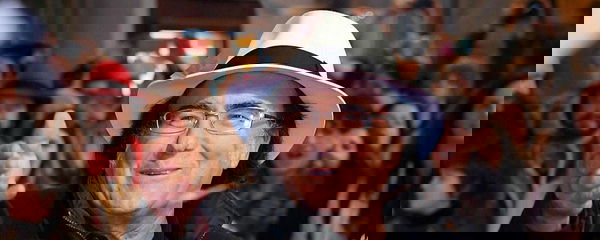 In Ucraina, il sovranista Al Bano è stato inserito nella lista nera