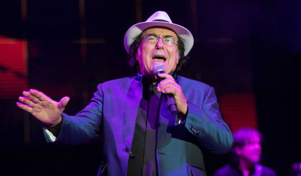 Al Bano non ci sta: «Mi stanno trattando come un terrorista»