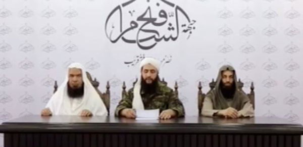 Finanziamenti al movimento fondamentalista siriano Al-Nusra, perquisizioni in tutta Italia