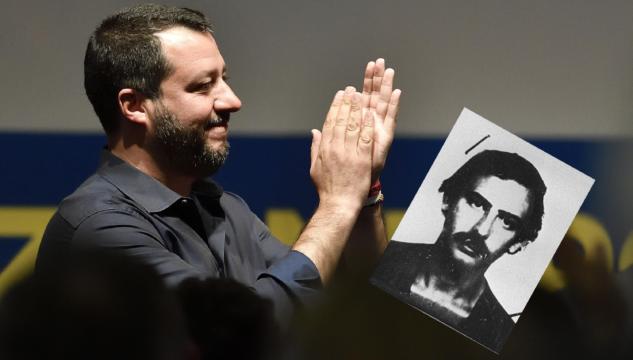 Alessio Casimirri