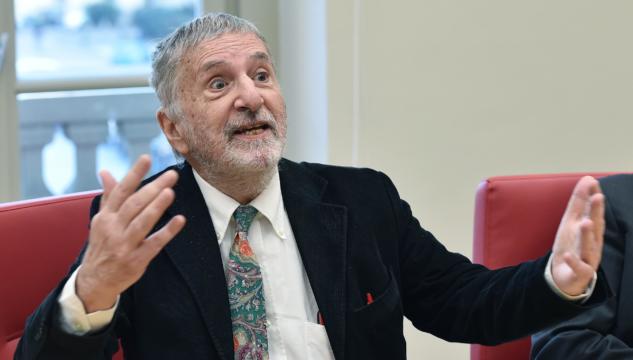 Analisi costi-benefici Tav Ue, Marco Ponti