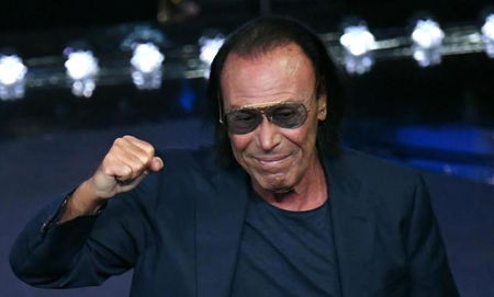 Primo Maggio, Venditti controcorrente: “La musica deve restare in silenzio” article-post