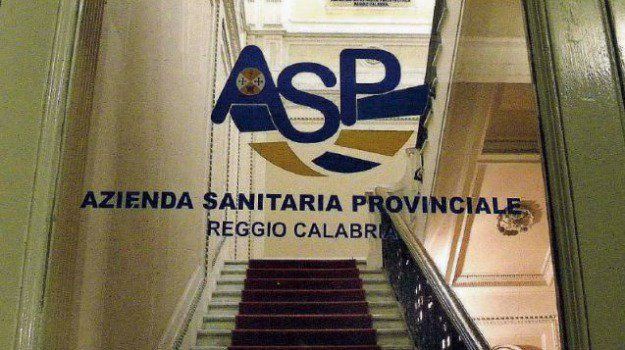 Asp Reggio Calabria