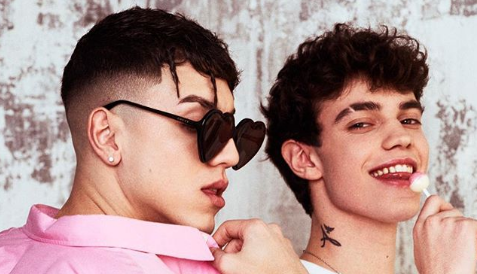 Astol: Il nuovo singolo è “Fuoco”, insieme a Daniel | AUDIO + TESTO