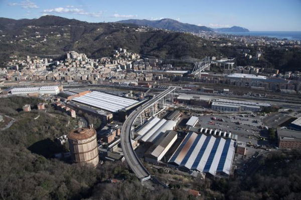 Il dirigente di Autostrade che voleva far modificare il report di un altro ‘ponte malato’