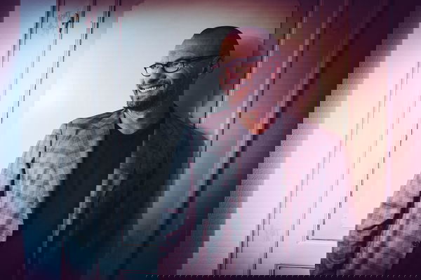 Biagio Antonacci e il matrimonio gay: così ha unito civilmente due amici