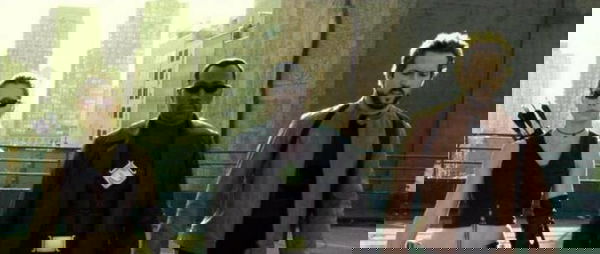 Blade torna al cinema con Wesley Snipes?