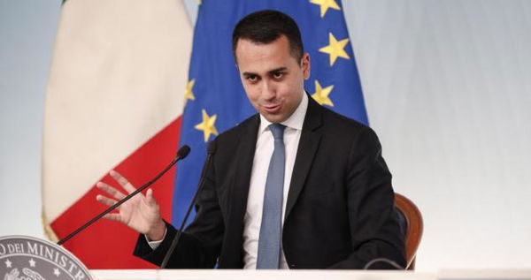 Di Maio: «Non abbandoneremo i lavoratori della Blutec». Sperando non finisca come Pernigotti e Ilva