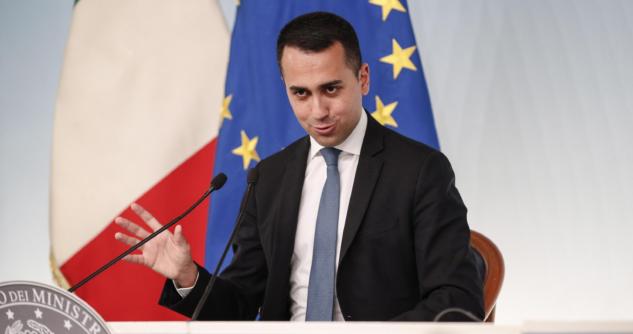 Di Maio: «Non abbandoneremo i lavoratori della Blutec». Sperando non finisca come Pernigotti e Ilva article-post