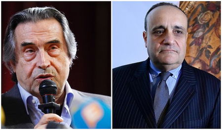 Il ministro Bonisoli risponde al direttore d’orchestra: «Muti? ha una certa età» article-post