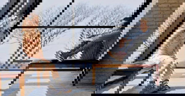 A un metro da te: Recensione di un amore oltre la malattia e le distanze