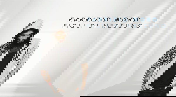 Fabrizio Moro: Esce oggi “Ho bisogno di credere” | VIDEO