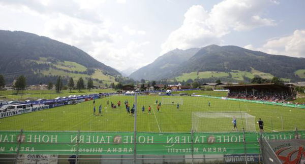 Cairo Montenotte, partita sospesa per cori razzisti al portiere 14enne